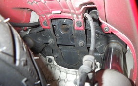 PEUGEOT ジャンゴ125A 2023