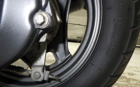 SUZUKI LET's 2 2013 CA1PA