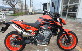 KTM 890 DUKE GP 2024 TU940