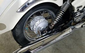 YAMAHA DRAGSTAR 250 VG05J