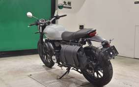 HONDA GB350S 2022 NC59