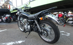 HONDA CB400SS 2005 NC41
