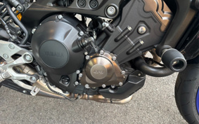 YAMAHA MT-09 SP ABS 2018 RN52J
