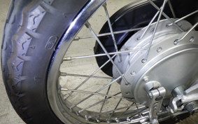 HONDA ｸﾛｽｶﾌﾞ 2014 JA10