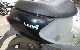 SUZUKI LET's 4 CA41A