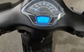 VESPA VXL125 ..