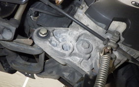 HONDA DIO 110 2021 JF31