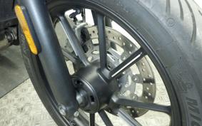 TRIUMPH STREET TWIN 2022