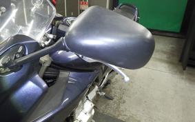 SUZUKI BANDIT 1250 SA 2009 GW72A