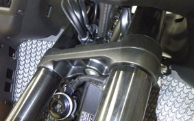 HONDA CRF1100L AFRICA TWIN DCT 2026 SD15