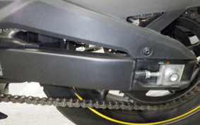 HONDA CBR400R 2024 NC56