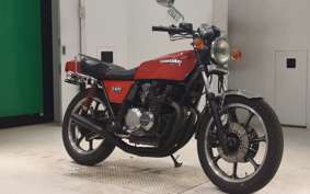 KAWASAKI Z400 J 2007 KZ400J