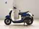 Фото Yamaha VINO 50 Gen.4 2024 с японского аукциона