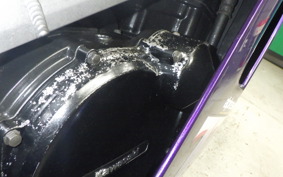 KAWASAKI ZZ1100 NINJA R 1992