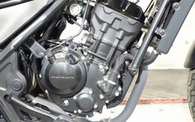 HONDA REBEL 250  S E-clutch MC49