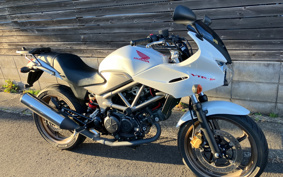 HONDA VTR 250 F MC33