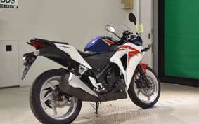 HONDA CBR250R A MC41