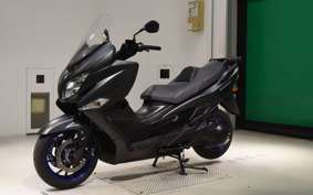 SUZUKI BURGMAN400 2022 DU11N
