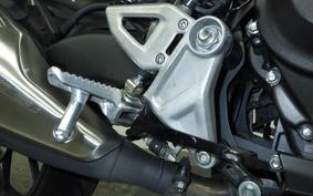 HONDA CB250R MC52