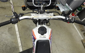 HONDA XR250 BAJA MD30