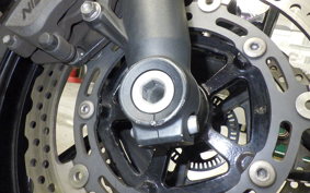 KAWASAKI NINJA 650 A 2017 ER650H