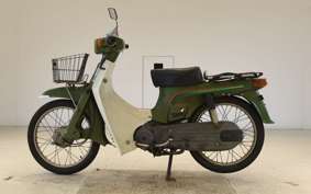 SUZUKI BIRDIE 50 E BA41A