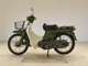 Фото Suzuki BIRDIE 50 E с японского аукциона