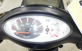 HONDA DIO Gen.5 AF56