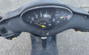 HONDA DIO AF62