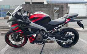 APRILIA RS457 2025 ZDXE