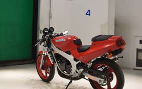 SUZUKI WOLF 125 NF13A