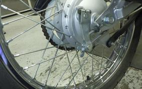 YAMAHA RZ50 Gen.2 2020 RA02J