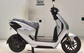 HONDA EM1E: 2007 EF16