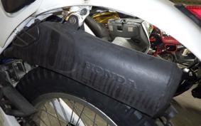 HONDA TLM220R MD23