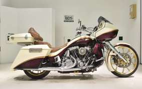 HARLEY FLTR 1580 2009