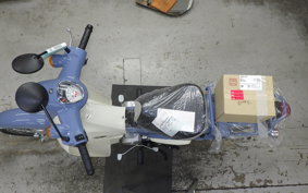 HONDA C50 SUPER CUB 2023 AA09