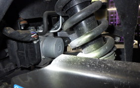YAMAHA MT-25 A RG43J