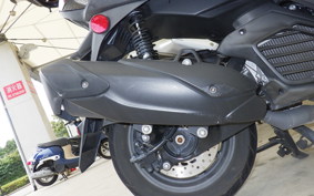 YAMAHA CYGNUS Griffus SEJ4J