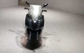 YAMAHA MAJESTY 250 SG20J