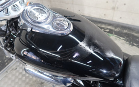 HONDA V-TWIN MAGNA MC29