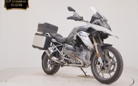 BMW R1200GS 2016
