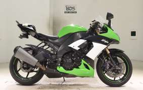 KAWASAKI ZX 10 NINJA R 2013