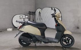 SUZUKI LET`S CA4AA