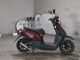 Фото Honda TACT BASIC с японского аукциона