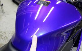 YAMAHA YZF-R25 A 2022 RG95J