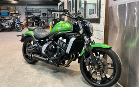 KAWASAKI VULCAN S 2015 EN650A
