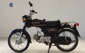 HONDA CD50 BENLY CD50