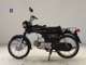 Фото Honda CD50 BENLY с японского аукциона