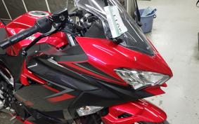 KAWASAKI NINJA 400 2018 EX400G