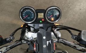 HONDA CB1100 2012 SC65